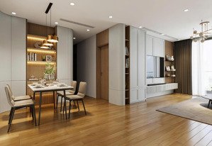 sun square - 21 lê đức thọ, bán căn 3pn full đồ, sẵn sổ, slot ô đỗ hầm, thương lượng sâu do cần bán