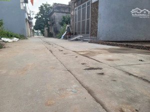 siêu phẩm nhỏ xinh tổ 10 tt quang minh - mê linh - hn diện tích: 52.9m2 (50m tc ) -