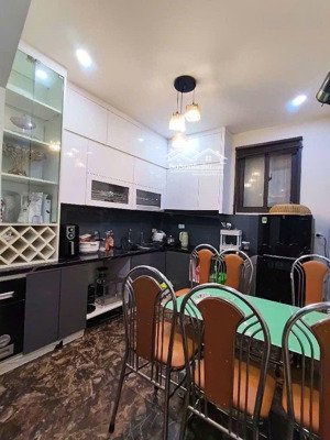 bán nhà phân lô tứ liên, full nội thất, gần ô tô tránh, 41m2, 5 tầng, 12 tỷ
