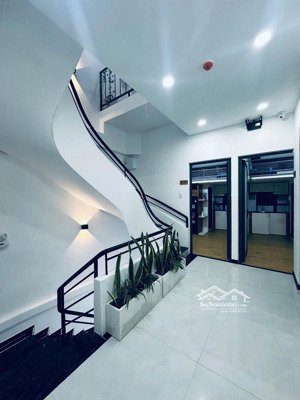 bán chdv đang khai thác dòng tiền cực tốt gần công viên làng hoa quận gò vấp