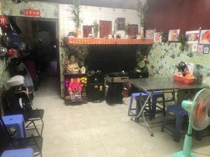 bán gấp trong tháng - bán nhà cống quỳnh 58.2m² - 2 tầng - 20 tỷ