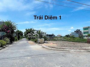 bán lô đất kđt trái diêm 1 cạnh ngay công an huyện , kcn , bệnh viện,bảo hiểm , quân đội,