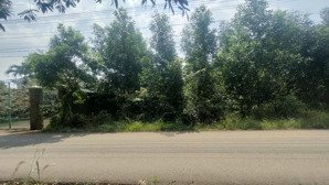 đô thị tương lai- dt: 1.471,5m - có 200m -giá: 17.5 tỷ thổ cư xã long an, long thành-gần sân bay.