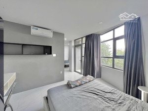 cho thuê cc mini cho thuê cc mini 1pn, 1wc giá ưu đãi 5,5 triệu, 20m2 tại nơ trang long, bình thạnh