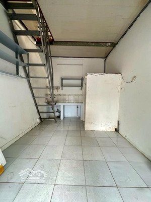 nhà mặt tiền kinh doanh gò vấp 41m2 sổ hồng riêng 3,75 tỷ p