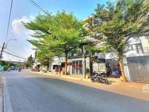 mặt tiền kinh doanh gar metro, xa lộ hà nội, trương văn thành, p. hiệp phú, tp. thủ đức