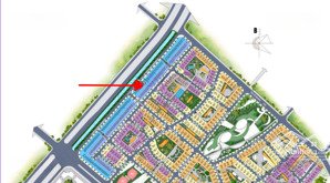 cần tiền bán gấp lô liền kề 120 m2 dự án seoul ecohome an dương hải phòng