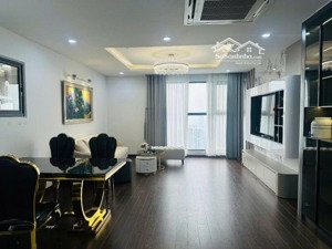 bán chcc 114m2 3pn2wc bamboo airways tower, 265 cầu giấy, tầng trung view thoáng, slot ôtô, full đồ