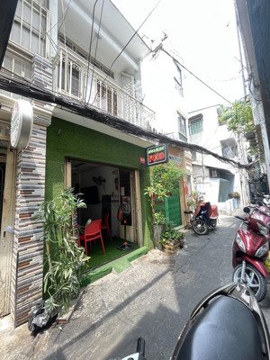 bán nhà bùi viện - phạm ngũ lão, quận 1