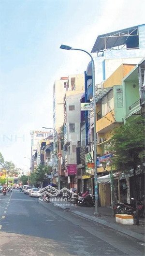 bán gấp trong tháng - bán nhà đề thám 81m² - 1 tầng - 21 tỷ