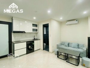 căn hộ 2n1k full nội thất ngay tại công viên cầu giấy