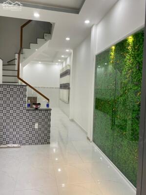  CHỦ KẸT BÁN GẤP! NHÀ GÓC 2 MẶT TIỀN HẺM HOA CÚC, PHÚ NHUẬN - 40M2 - 4 TẦNG. GIÁ 8 TỶ