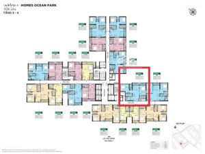 chốn an cư mơ ước với căn 2n2wc tại the zurich - sống đẳng cấp giữa lòng vinhomes ocean park