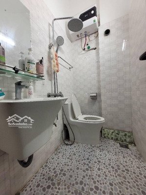 bán nr ở thạch bàn, giá cực chất 6,2 tỷ, 33m2