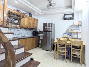 bán nhà mỹ đình, cách ô tô 5m, 50m ra phố