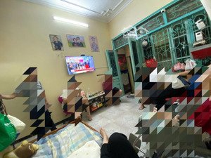 nhà riêng, trung tâm phố hào nam