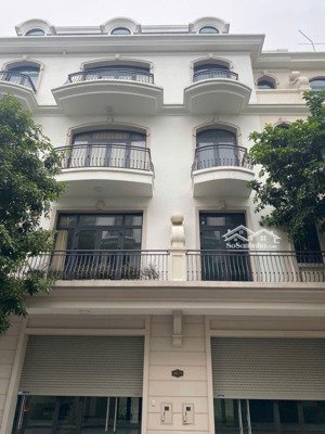 giá 10.350 tỷ diện tích 67.5m căn shophouse sao biển vinhomes oceanpark 2 sổ lâu dài