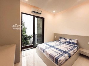 nhà đẹp 2 tầng - 3 phòng ngủ - nội thất cao cấp - nơ trang long