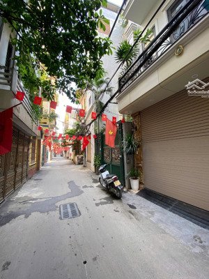 [cực đẹp] bán nhà lạc long quân, ô tô, 100m mặt tiền rộng, chỉ 23.5 tỷ