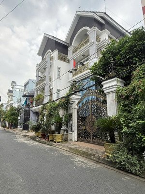 bán đất mặt tiền 16m tại tân phú, 4x18m, ngay phan đình phùng - thống nhất