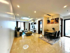 bán ch 86m2 3pn2wc center point, 110 cầu giấy, căn góc, tầng trung nội thất siêu đỉnh, slot ôtô.