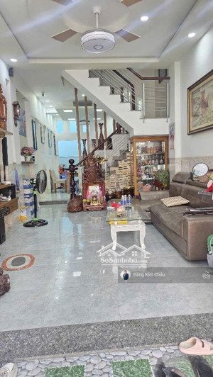 đs 12 - lê văn quới bình tân , 4mx15m , 3 lầu , hxh chỉ hơn 6 tỷ xíu