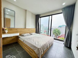 tòa chdv phố vip nguyên hồng - 65m2 x 8t x mt 7,5m - 18 chcc - lô góc - 1 nhà ra phố - nhỉnh 20 tỷ