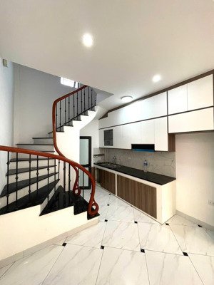 bán nhà riêng tại đường kiên thành, thị trấn trâu quỳ, gia lâm, hà nội, 5,5 tỷ, 31,8 m2