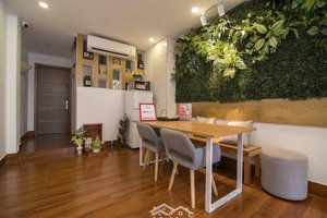 bán gấp trong tháng - bán nhà lê thánh tôn 55m² - 5 tầng - 28.7 tỷ