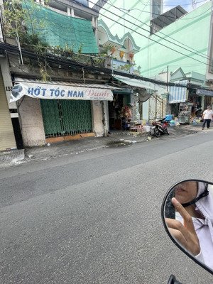 quận 4 - mặt tiền kinh doanh ngang 8m - xóm chiếu - gần nguyễn tất thành - 446m2