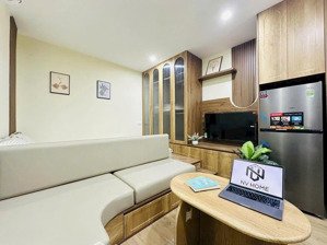 light home cho thuê căn hộ cao cấp tại tòa nhà mới