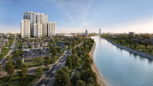 gem park hải phòng - chuẩn sống hàn quốc giữa lòng phố cảng