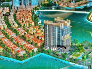 charmora city nha trang kiệt tác sông bên sông dành cho giới tinh hoa thổ địa nha trang: 