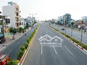 bán nhà mặt tiền phạm văn đồng phường hiệp bình chánh, tp. thủ đức