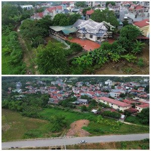 chính chủ bán 867m2 đất sẵn nhà vườn mặt tiền oto trung tâm thanh sơn (giáp lai cũ)