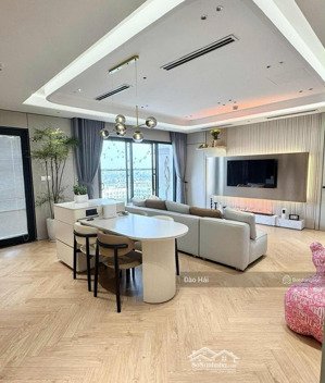 hiếm! bán căn hộ chung cư ecogreen, nguyễn xiển, 101m2, giá 9.09 tỷ, 3n, có slot oto, full nội thất