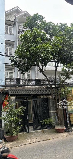 bán mặt tiền đường số 10 bhh bình tân diện tích: 5 x 22. 1 trệt 3 lầu . giá 11.5 tỷ tl