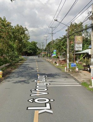 1285 m2 mặt tiền lộ vòng cung 11 tỷ xã mỹ khánh, phong điền, phố cần thơ