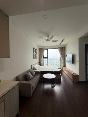 studio vào luôn, giá tốt hàng hiếm 7tr, chủ nhà lộc lá, tiện ích bể bơi, gym, gần trường học