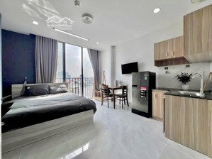 cho thuê gấp cc mini 1pn 1wc giá 5,5 triệu tại lê văn duyệt, p1, bình thạnh, hcm