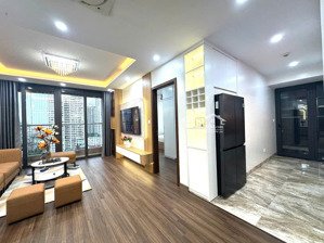 chính chủ bán căn 2 ngủ tại pandora 53 triều khúc, 78m2, full đồ , ban công tây bắc, sổ đỏ