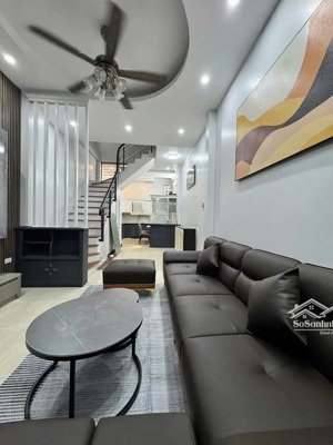 hiếm ! định công thượng - hoàng mai, 30m 4 tầng, dân xây kcbt, gần phố, giá 4,7 tỷ