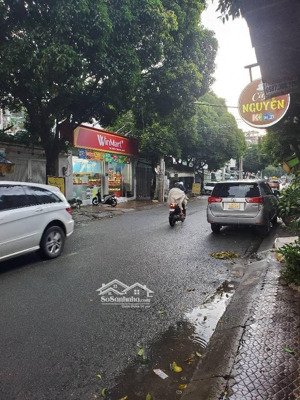 bán đất tặng căn nhà góc 2 mt - p15 tân bình - hẽm ô tô tận nhà - 78m2 - 5.8 tỷ