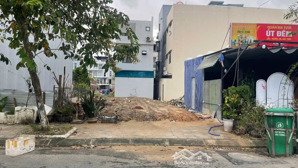 100m2 hoà phú 24 - kẹp cống khu e kim long đẹp xuất sắc hợp xây căn hộ dòng tiền