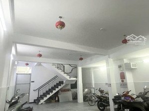 bán biệt thự phố + chdv phan anh, bình trị đông, bình tân