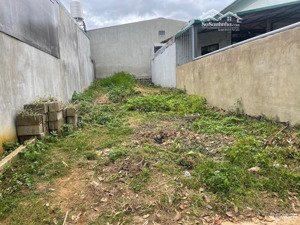 bán gấp lô đất thổ cư 86m2 mt d song hành, xã tân hiệp, hóc môn, full thổ cư shr giá chỉ 1ty950