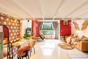 cho thuê căn hộ duplex giá cực rẻ 11 triệu, đầy đủ nội thất 36m2 tại botanica premier