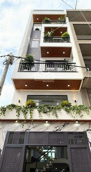 gấp - bán nhà điện biên phủ - bình thạnh. giá 3tỷ850/70m2, cho thuê 25tr. gần cầu vượt hàng xanh
