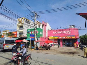 2 căn kề nhà mặt tiền kinh doanh nguyễn duy trinh, trường thạnh, quận 9, dtsd 100m² giá 18 tỷ/căn