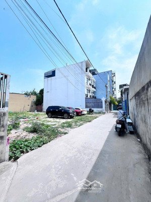 bán đất đường nguyễn thị nhuần, p. an phú đông - 78m2 - 4.35 tỷ